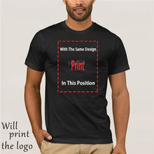 Load image into Gallery viewer, Women's Tee Desperate Housewives Eva Longoria Teri Hatcher Damen T-shirt Cotton Short Sleeve Hip-hop Tops