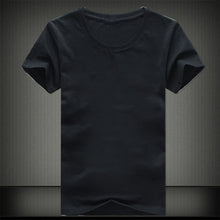 Load image into Gallery viewer, Viktor Tsoi Short Sleeve Summer Creative Print Men T Shirt Casual Loose Women Tshirt Cool O-Neck T-Shirt Tee Shirt

